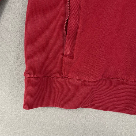 Duluth Trading SoupedāUp Sweats Crewneck ā Womenās Small - Picture 3 of 7